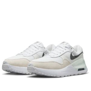 Nike Air Max Systm in White Photon Dust
